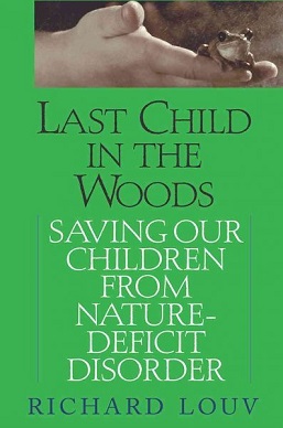 Last Child in the Woods