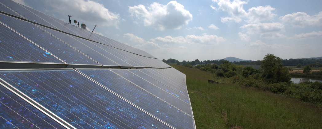 solar on a hillsidea7ed9a9435304bf48f15e8223272129a